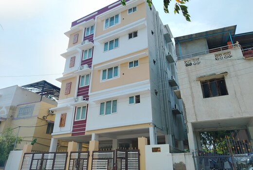 CTS Residency