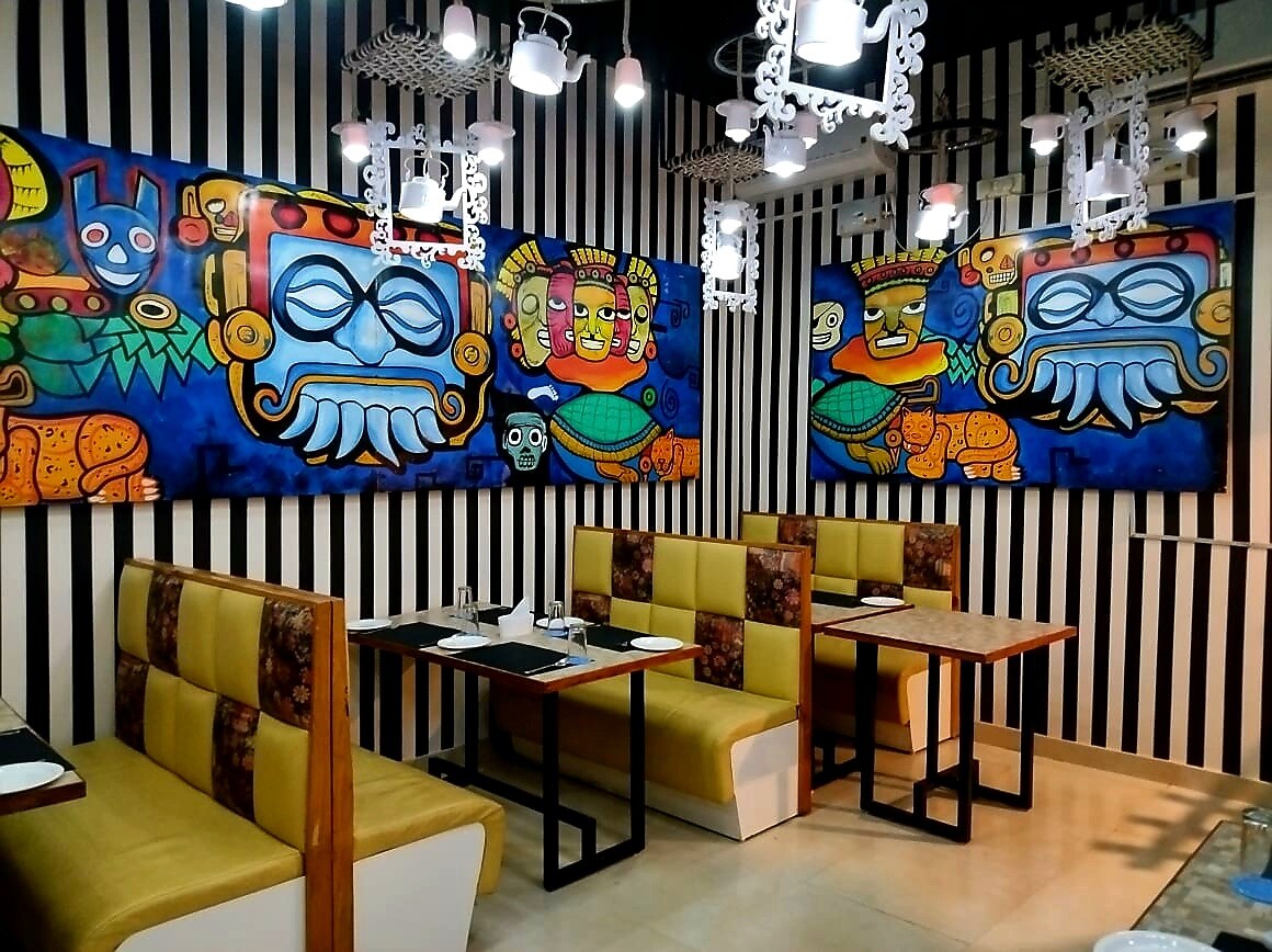 Main gallery