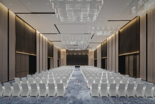 Crowne Plaza SHANGLUO