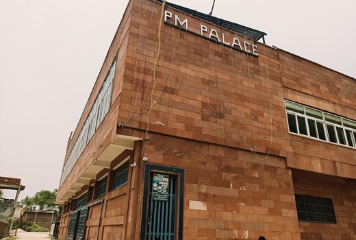 Main gallery