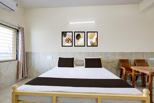 SPOT ON Svs Homestay