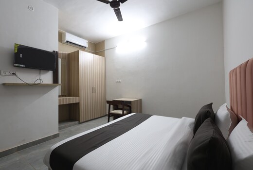 Hotel New Rao Residency