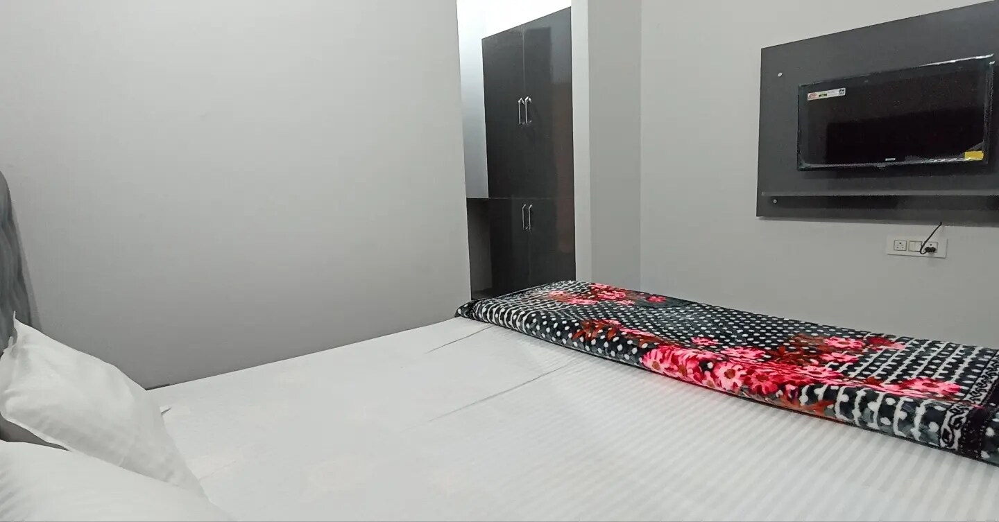 City Guest House