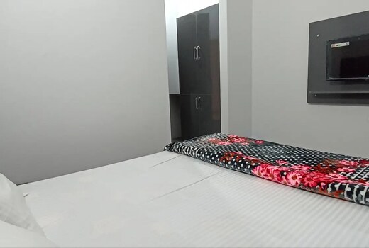 City Guest House