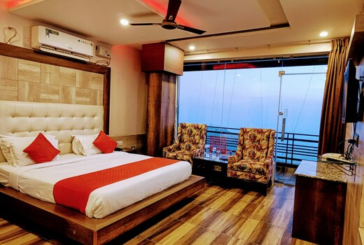 Hotel King Castle