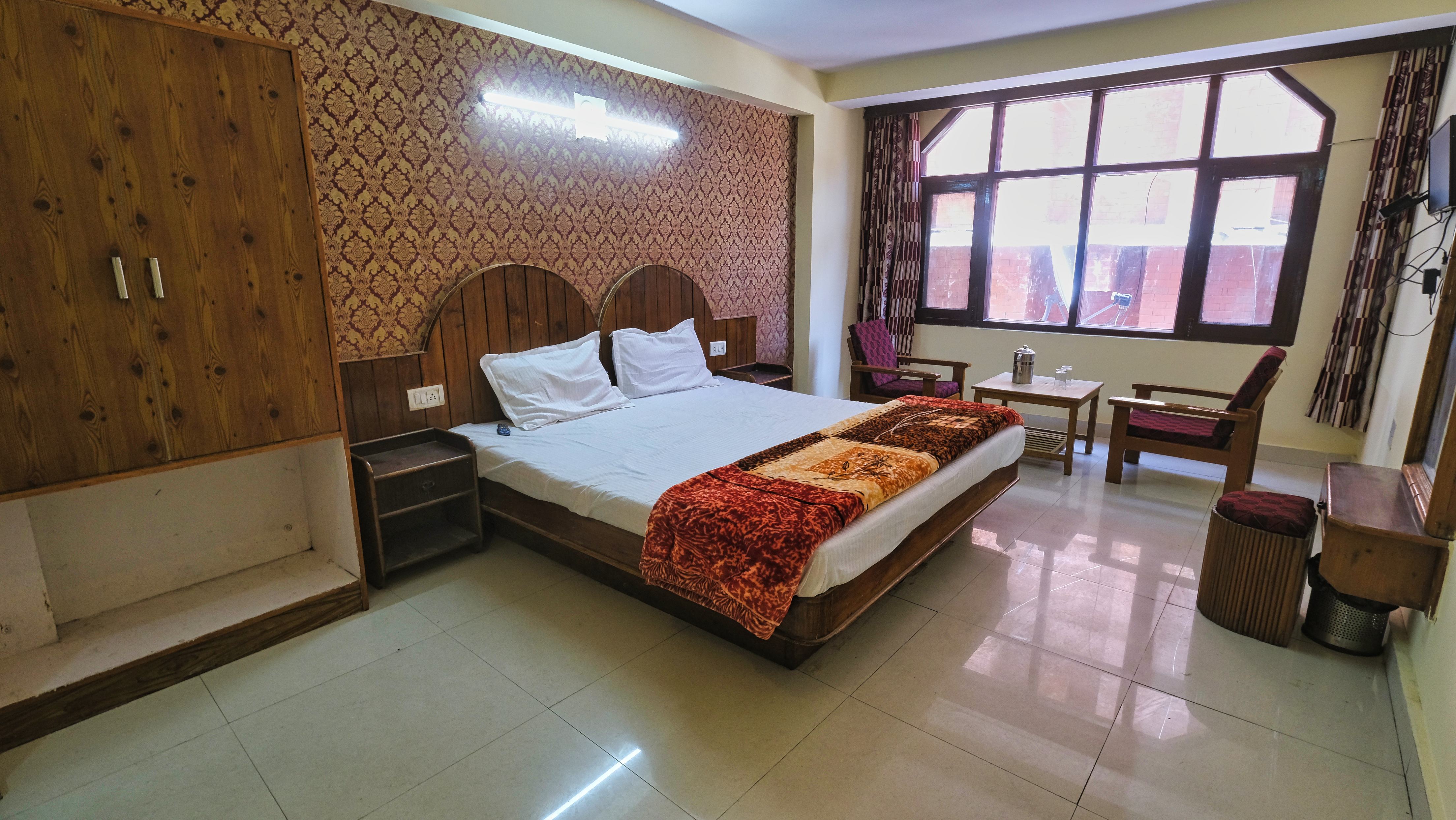 Hotel Ranika