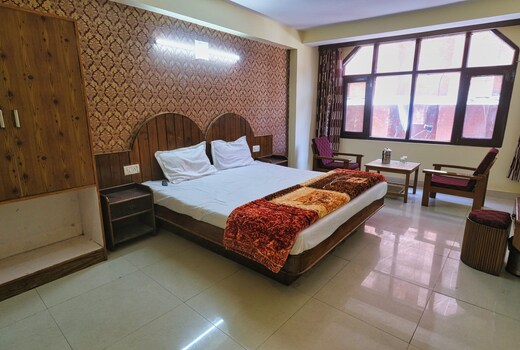 Hotel Ranika