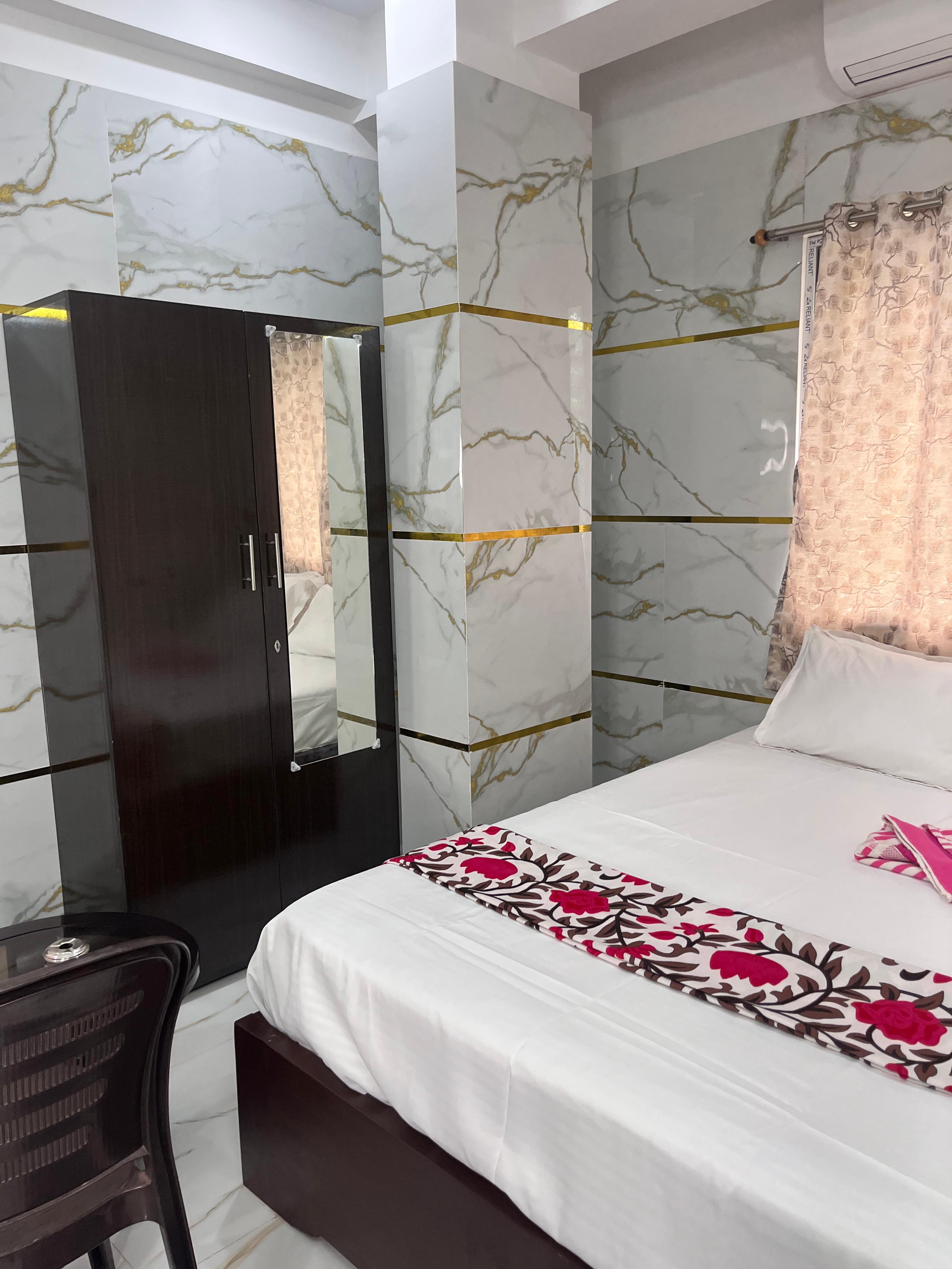 RAI KISHORI GUEST HOUSE