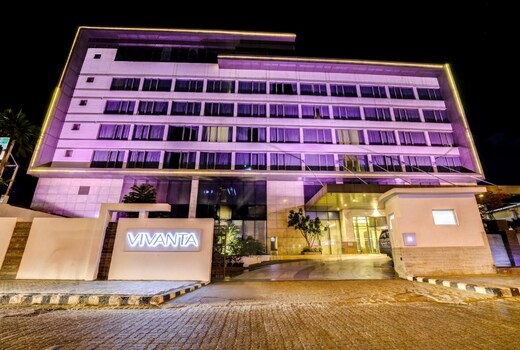 Vivanta Chennai, IT Expressway