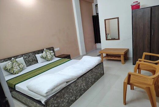 Ramlalla bhawan