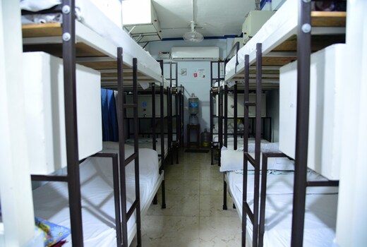 SRI GOVINDARAJASWAMY Dormitory