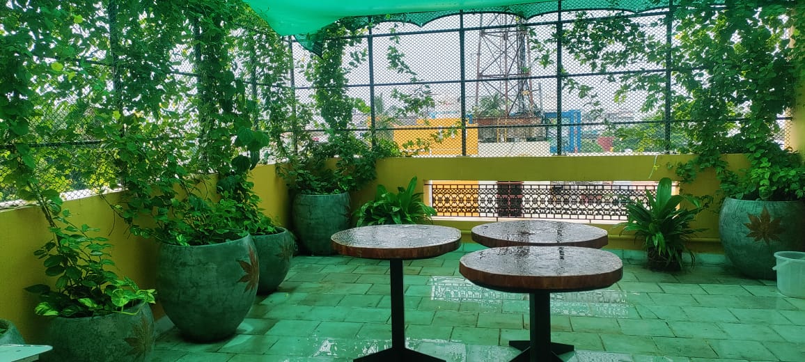 SPANISH VILLA, Pondicherry
