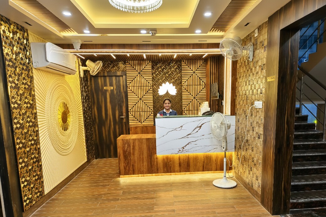 Mohar Residency Madhyamgram