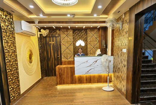 Mohar Residency Madhyamgram