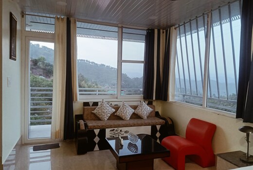 Patial Homestay