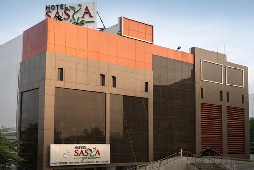 Sasya hotels,Kurnool