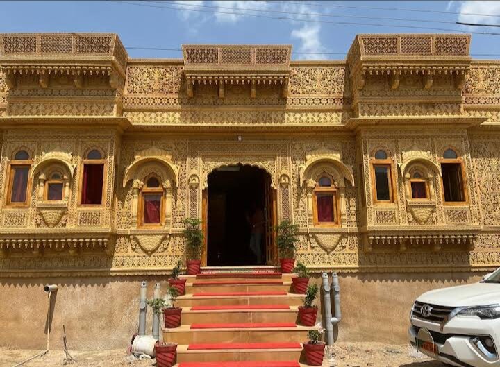 Hotel Jaisalmer Stay Inn