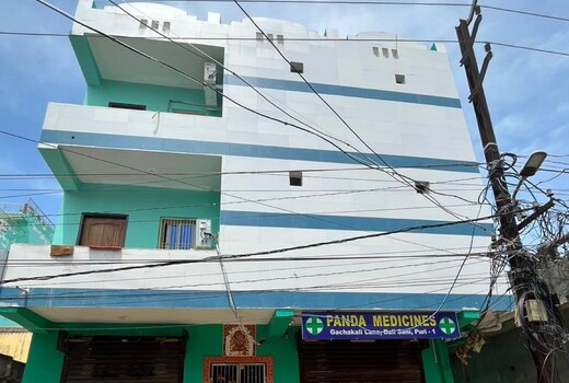 Patita Paban Residency