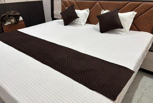 HOTEL SHREE ASHTVINAYAK GRAND