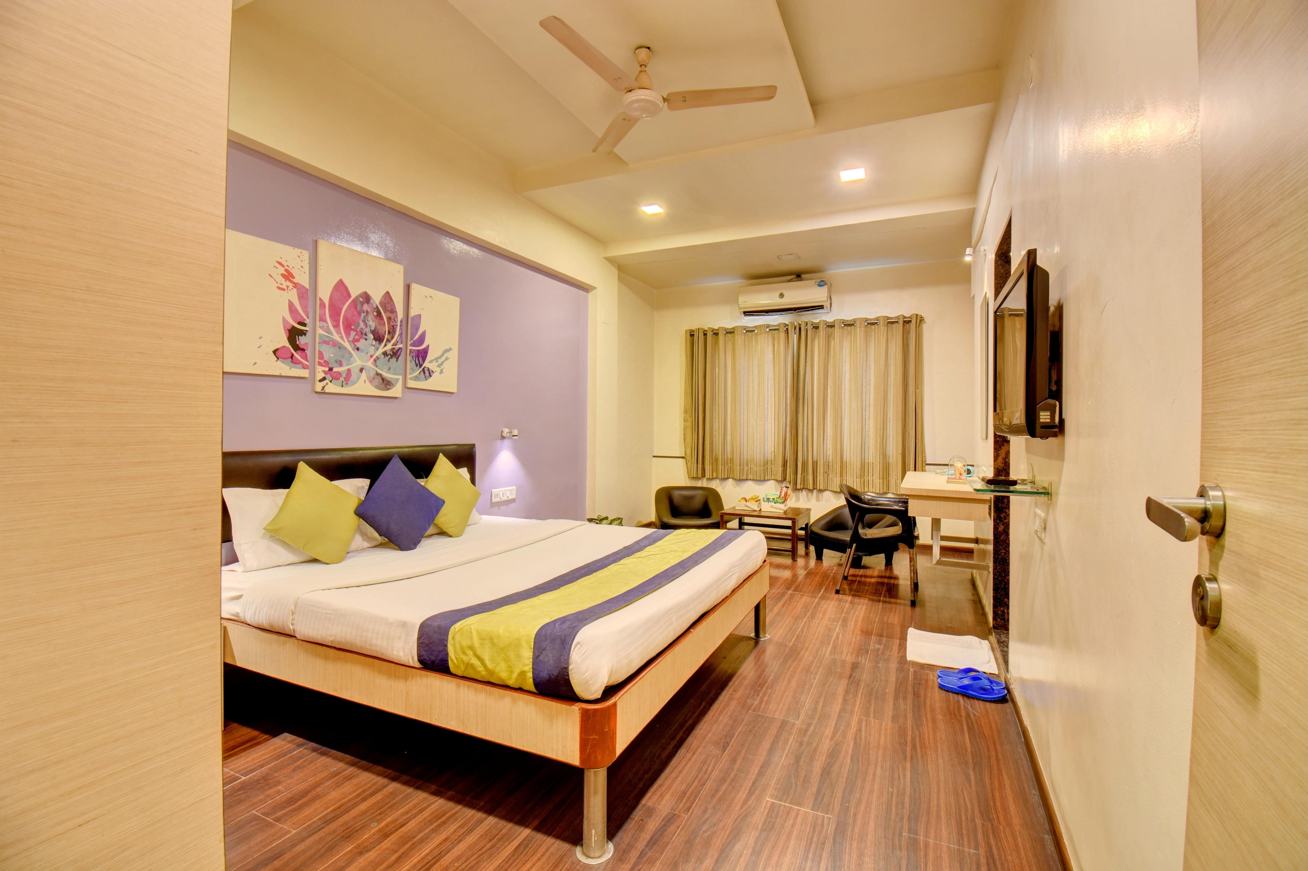 My Bizz Hotel Sapna