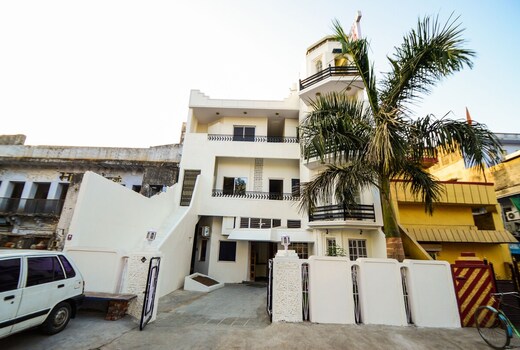 Hotel Panghat