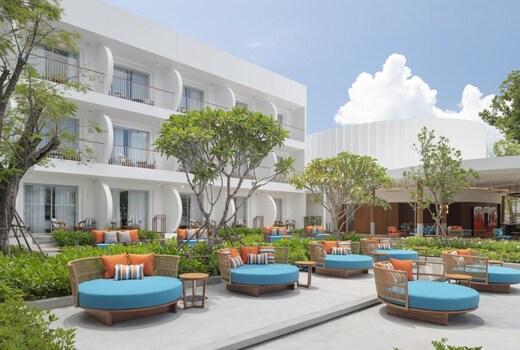 Avani Chaweng Samui Hotel & Beach Club