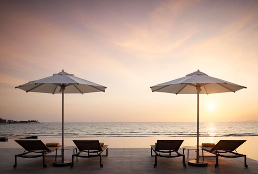 Novotel Sihanoukville Holiday Resort