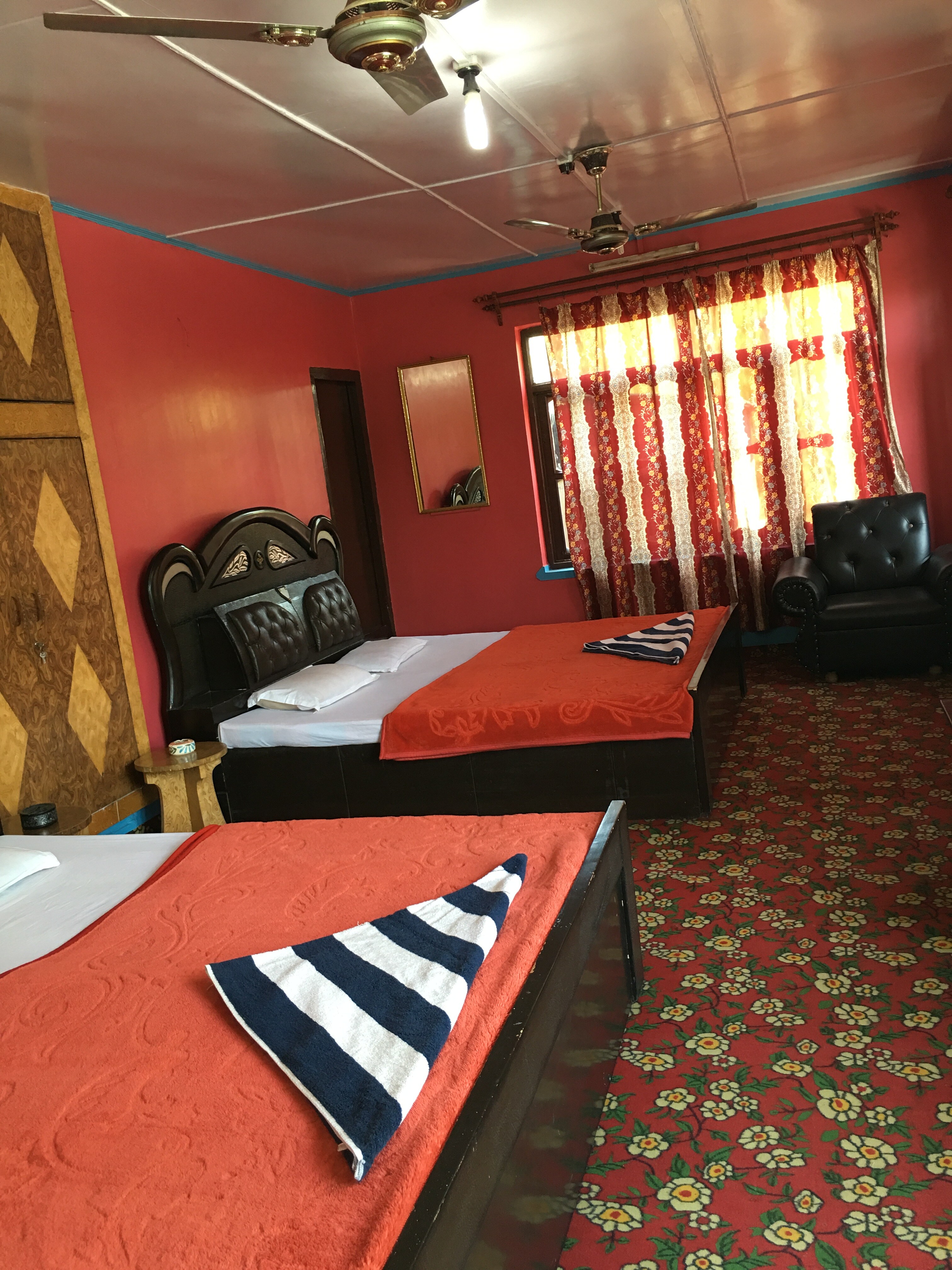 Goodwill Guest House
