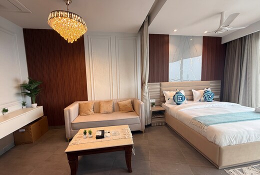 Skyline Studio Noida at supernova