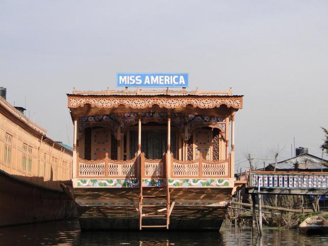 Miss America