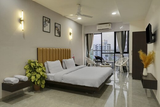 Hotel Sky Inn Pune