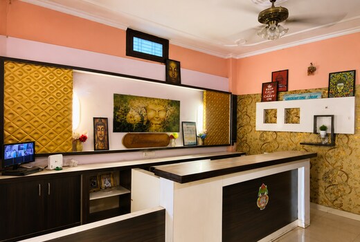 Hotel Chaitanya Inn Sarnath