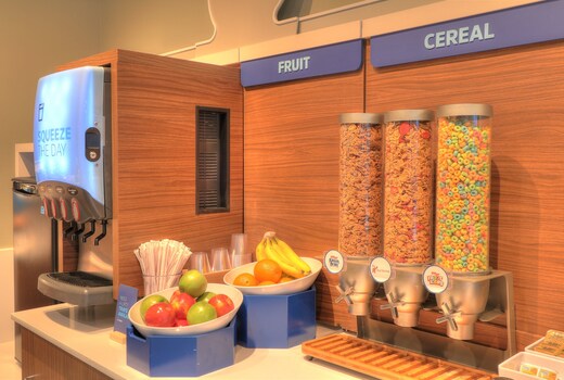 Holiday Inn Express & Suites MOBILE/SARALAND