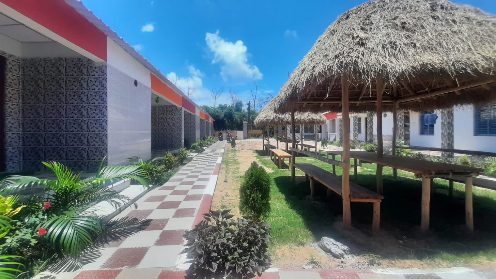 Aahar Guest House