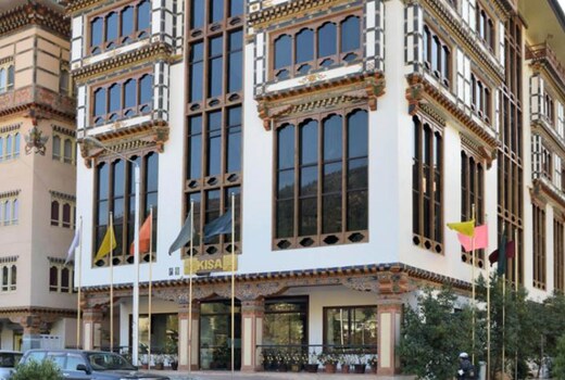 Kisa Hotel