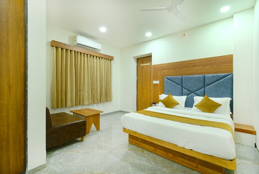 Hotel Madhur