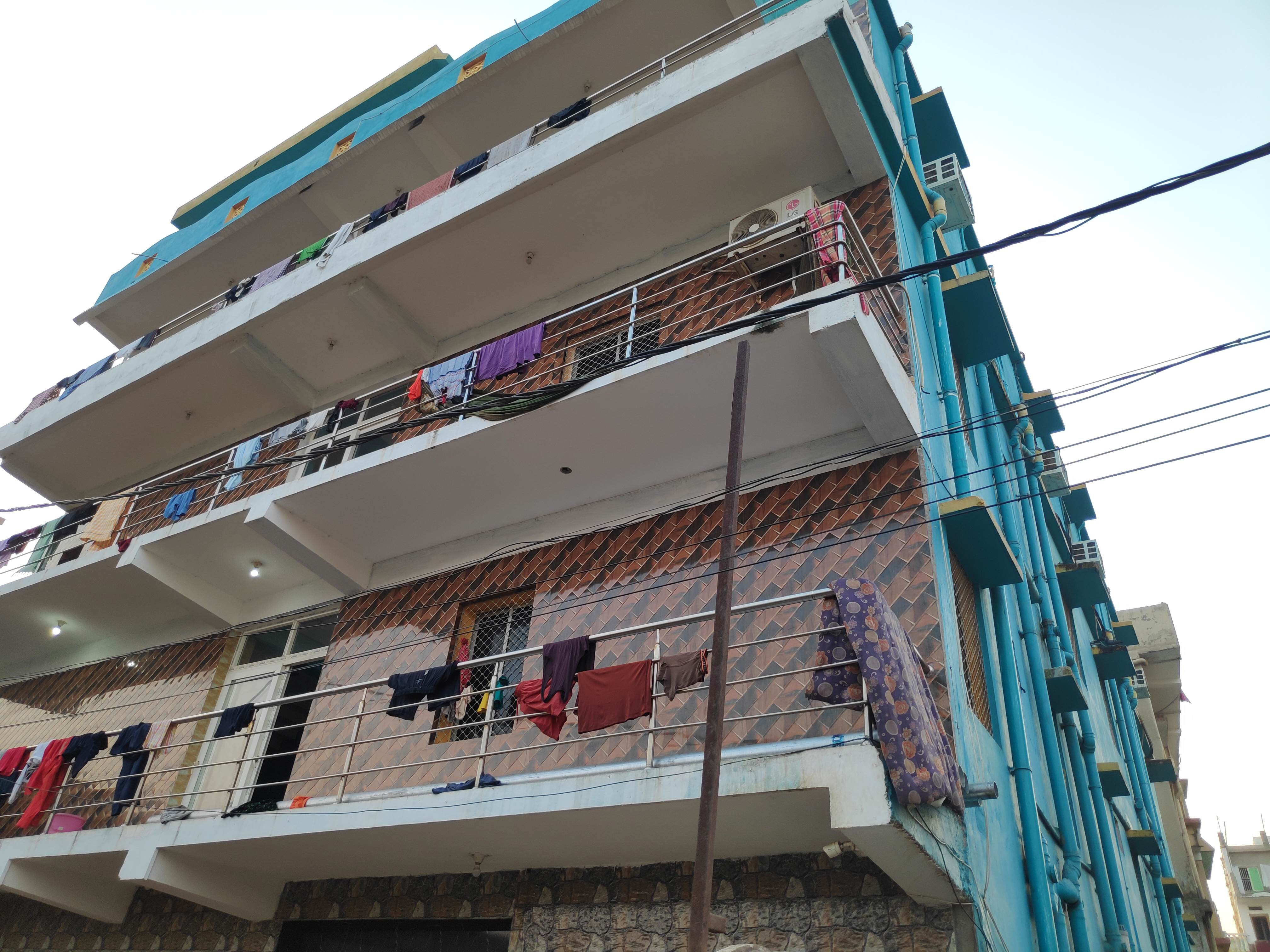 Prem Narayan Guest House