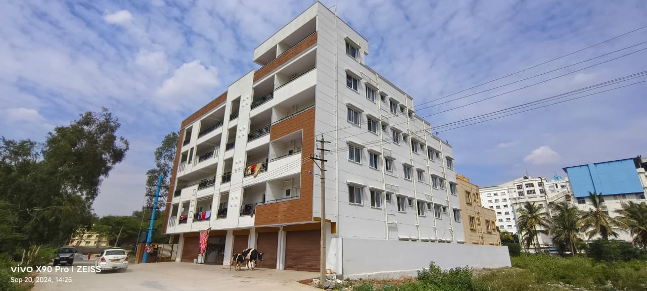 SGR LUXURY HOMES