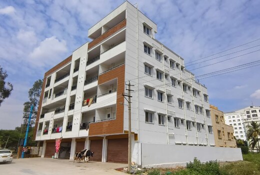 SGR LUXURY HOMES