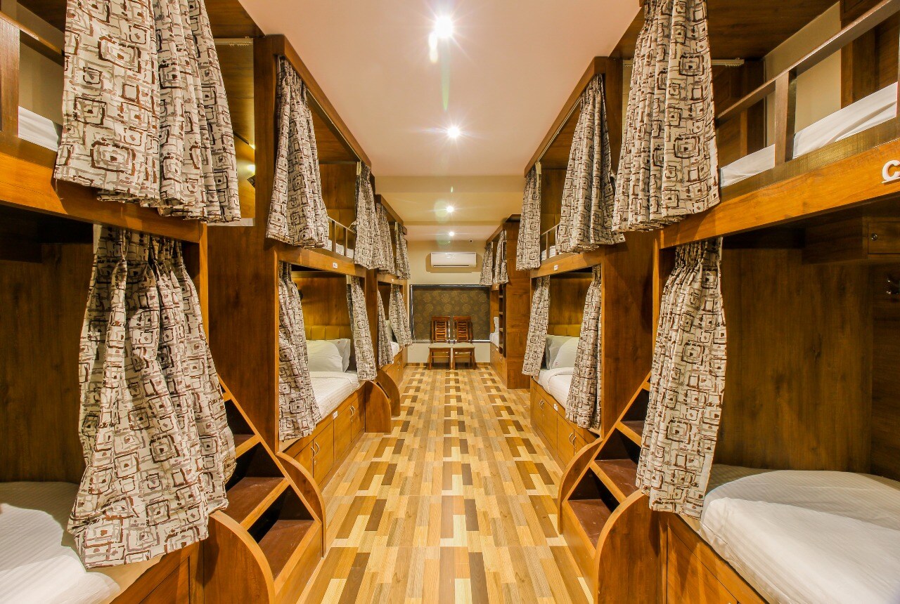 Blossom Dormitory For Males and Females
