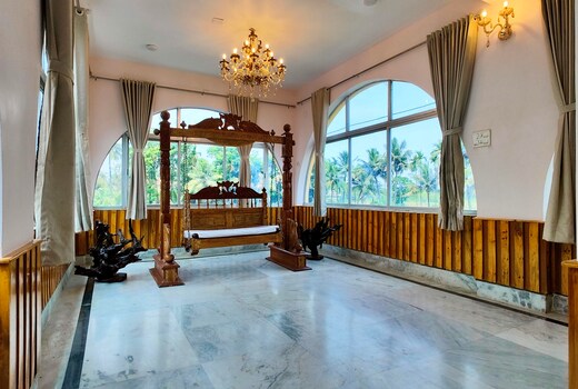 Krishna Kunj Villa
