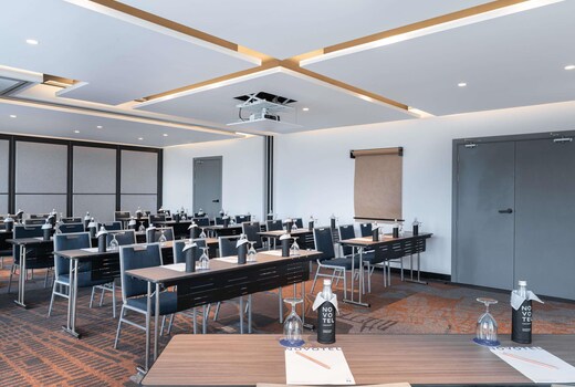 Novotel Phnom Penh BKK 1