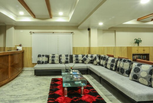 Pokhara Crown Plaza