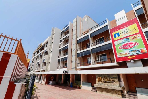 Hotel Subam