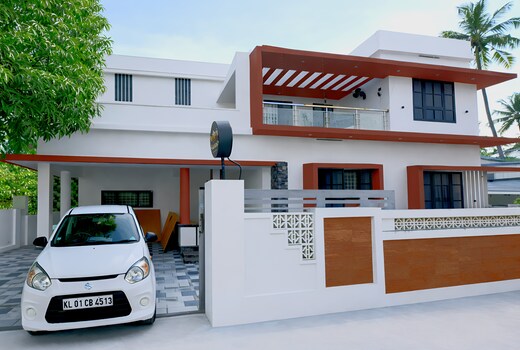 Varkalite homestay