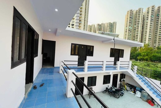 Hotel O Vinayak Residency