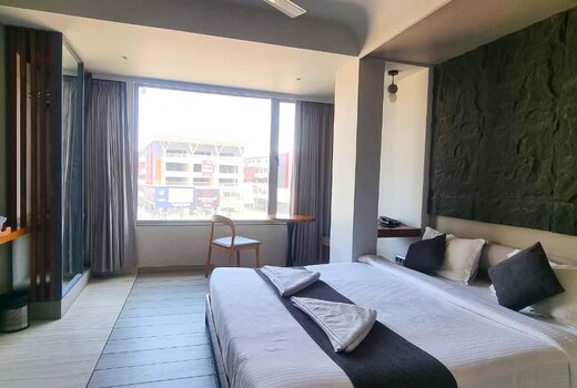Hotel Aelinor