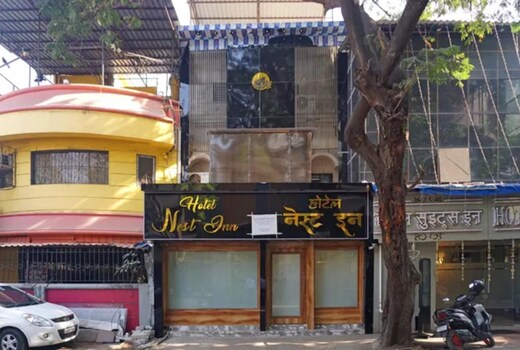 FabHotel Nest Inn