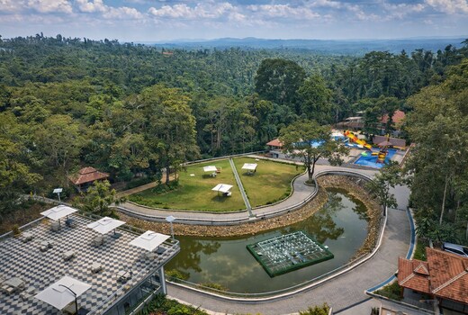Regenta Resort Sakleshpur