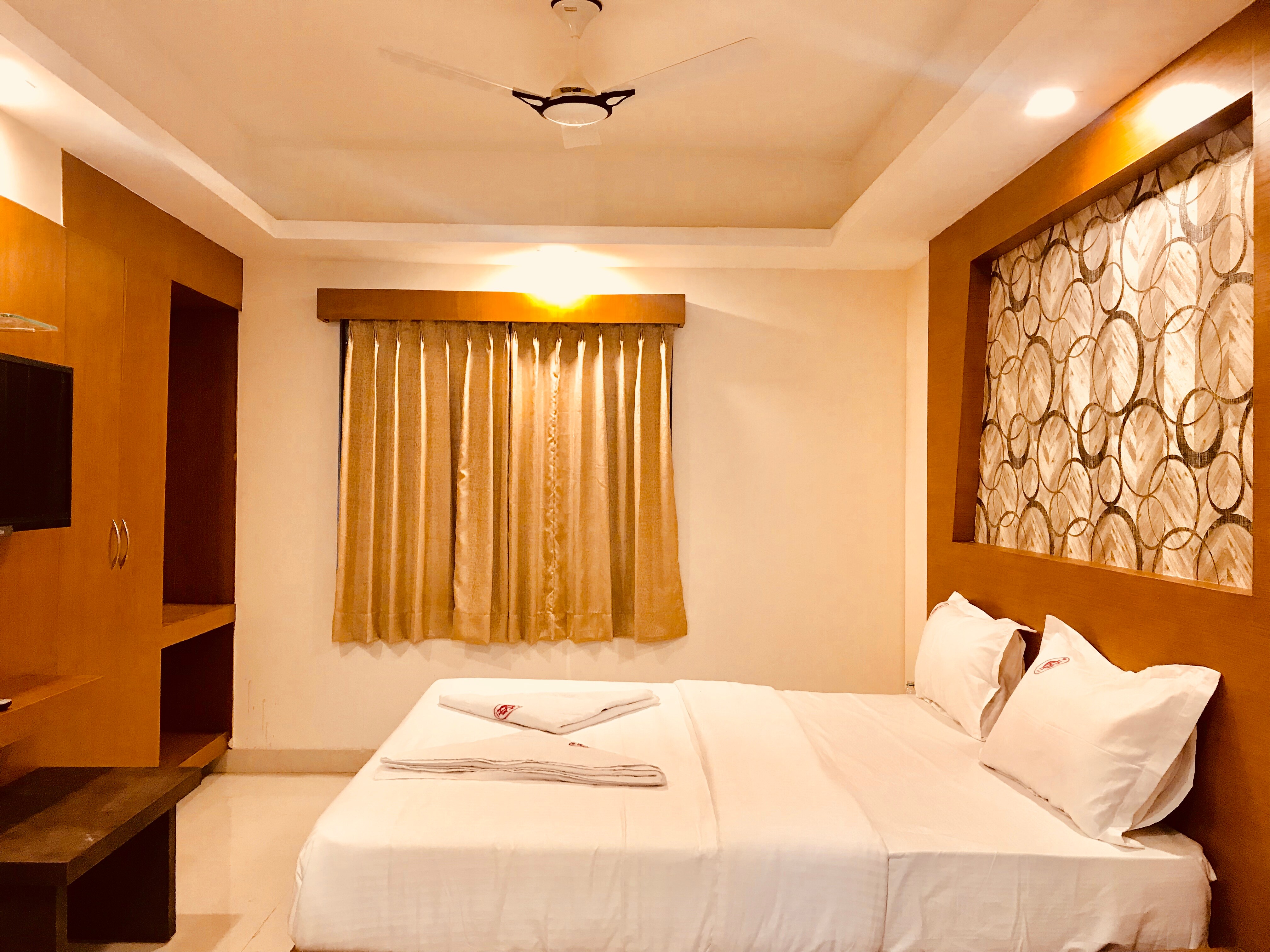Hotel Grand Suites